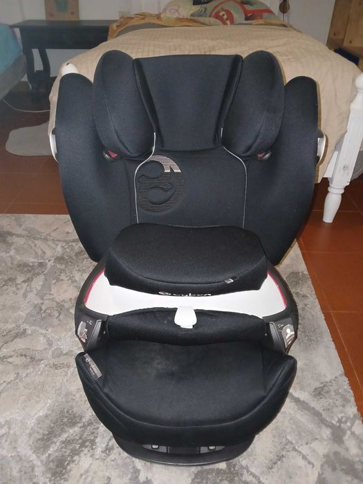 Cadeira auto cybex