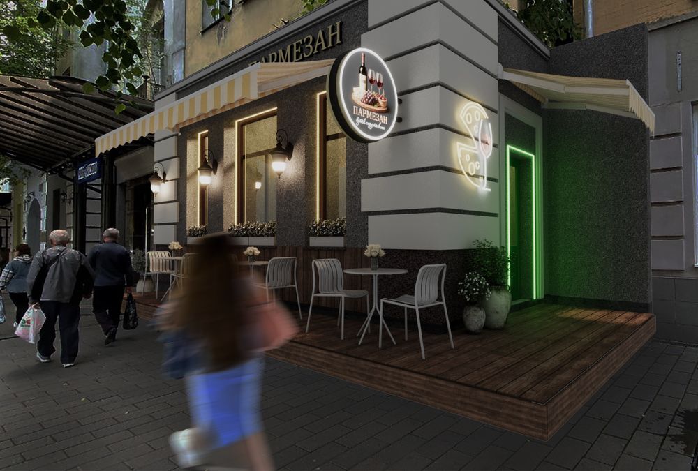 Продаж готового бізнесу сирний магазин (Сирне Королівство) Житомир