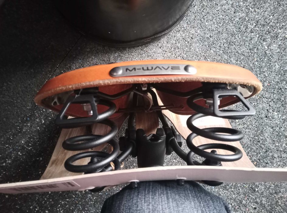 Selim para Bicicleta