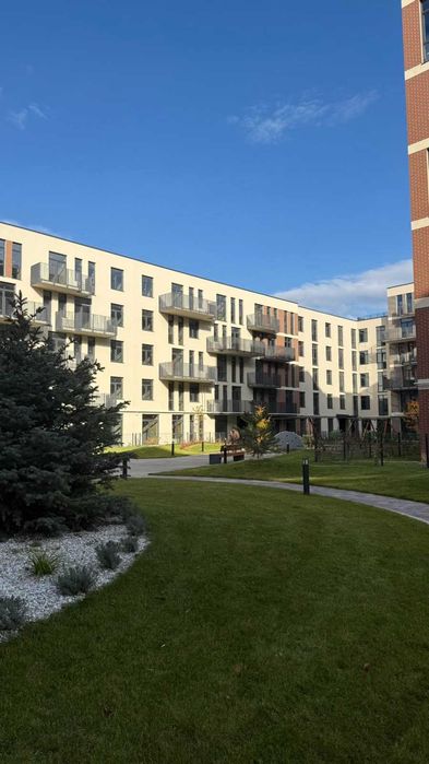 Продаємо БЕЗ КОМІСІЇ збудований будинок Винники Перфект Лайф 2кім ЛІС