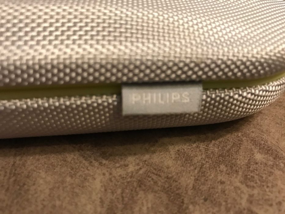 Футляр для заряджання зубної щітки Philips HX9210