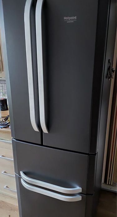 Lodówka Hotpoint