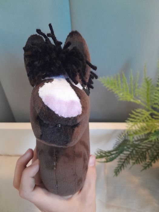Hobby horse rozmiaru a5