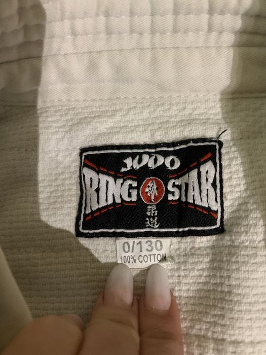 Judoga plecianka pas gratis