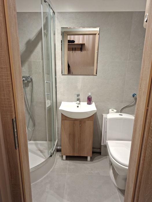 KAWALERKA 29 m² do wynajęcia – OS. PRZYJAŹNI 10, Poznań