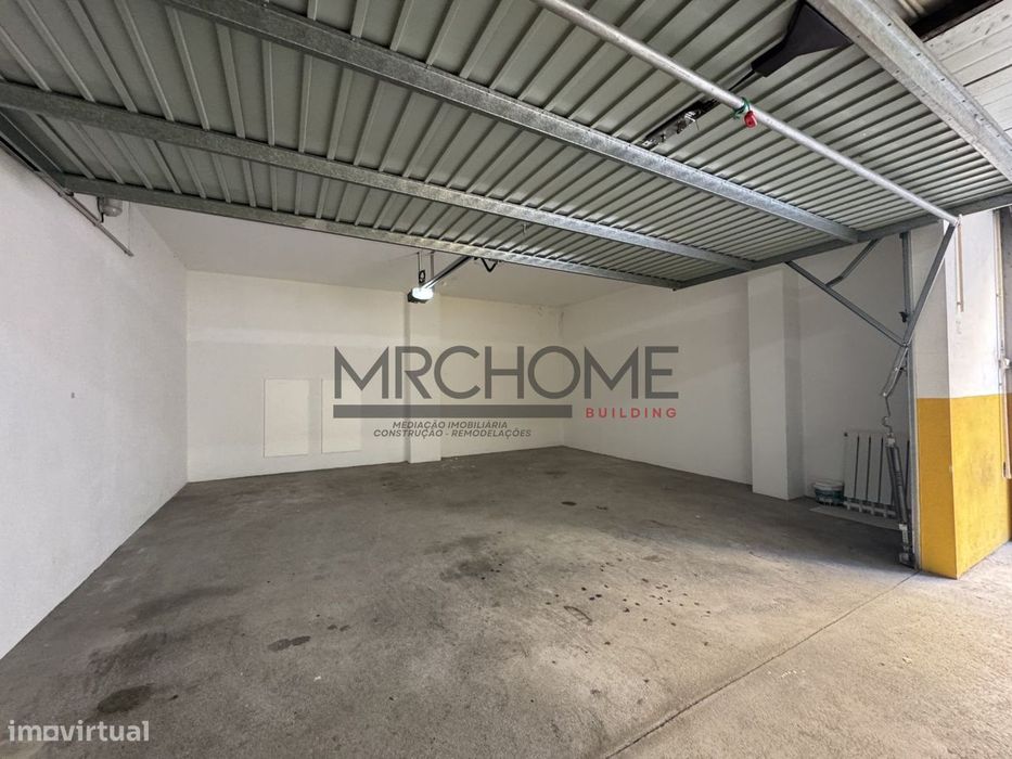 Apartamento T3 Nogueiró – Braga