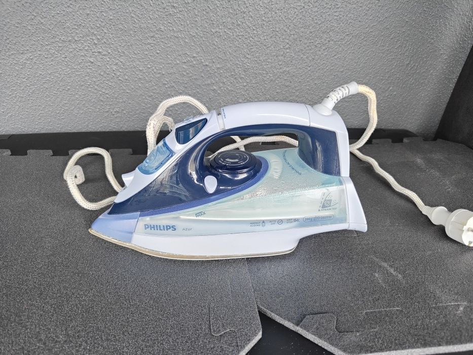 Ferro de engomar Phillips