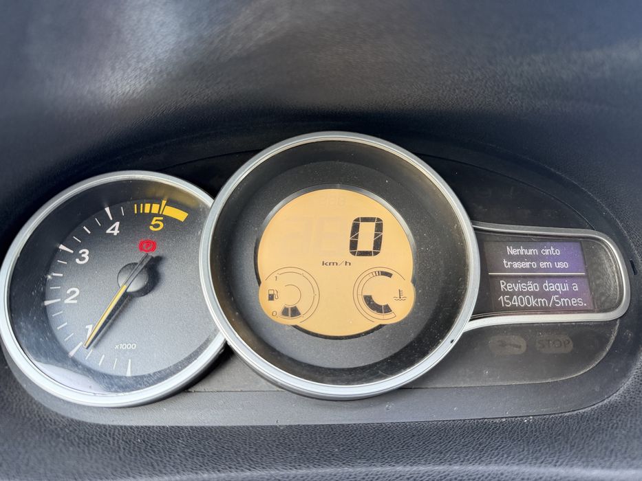 Renault Megane 1.5 DCI
