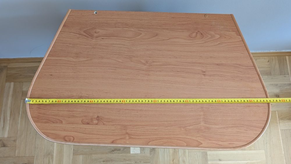 Biurko/stolik wys 73cm