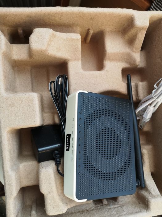 Роутер - маршрутизатор Netis WF2411R