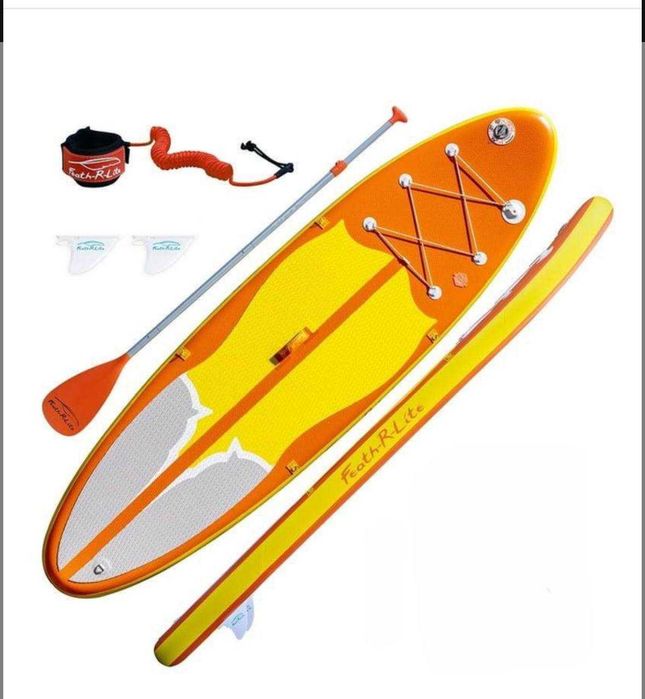 ‼️РОЗПРОДАЖ‼️ ‼️-30‼️на всі Сап, сапборд, надувна дошка сапборд, sup