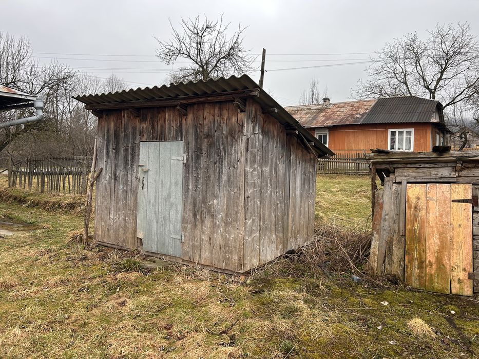 Будинок в селі СРОЧНО