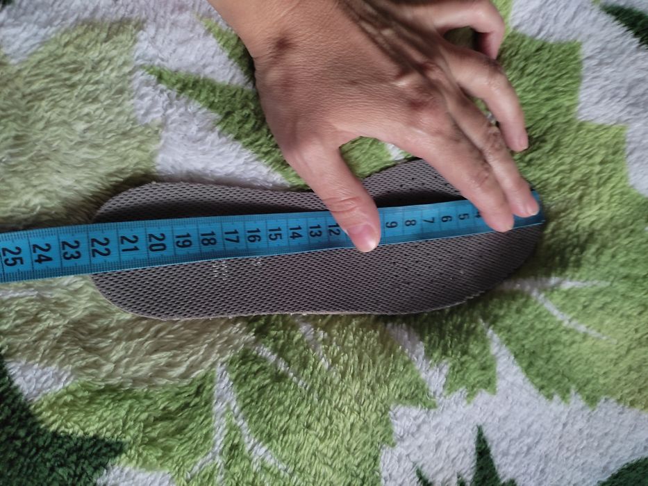 Кроссовки кеды geox