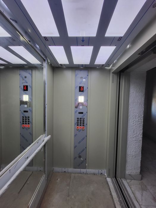 Квартира студія в новобудові