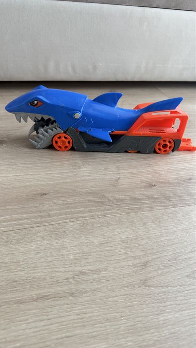4 Треки hot wheels