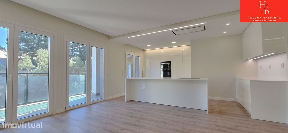 Excelente Apartamento T2