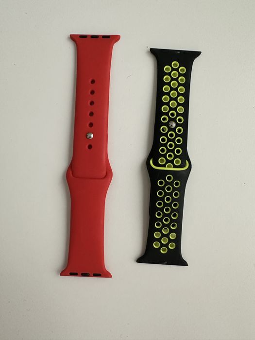 Apple watch S7 GPS Grafite
