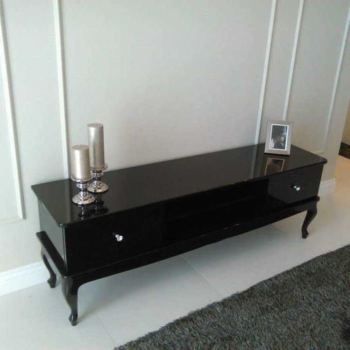 Szafka RTV Ludwik, AKANT Meble