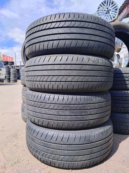 dueler 235 55 20 - Купить шины для авто - Цена на OLX.ua
