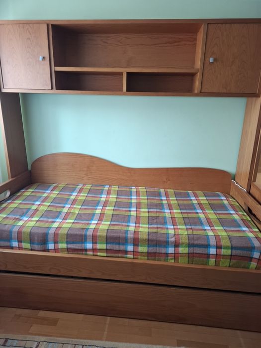 Mobília para quarto