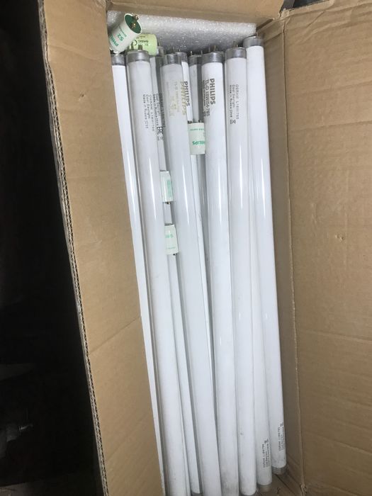 Лампа світло діодна трубчаста   Tl-D 18 w/54-765