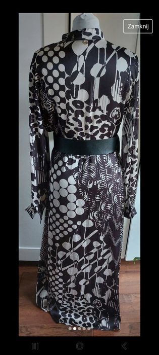 Sukienka Siste"s r.L z 890zł