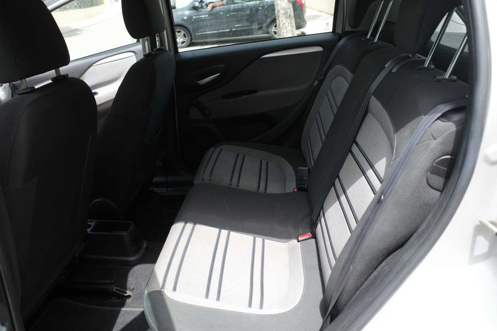 Fiat Punto 2010