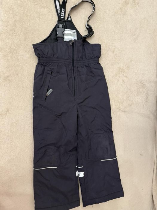 Зимова куртка, штани Lenne, зріст 104 см