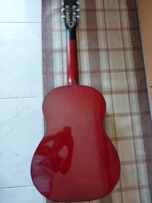 Violas classicas c/ novas