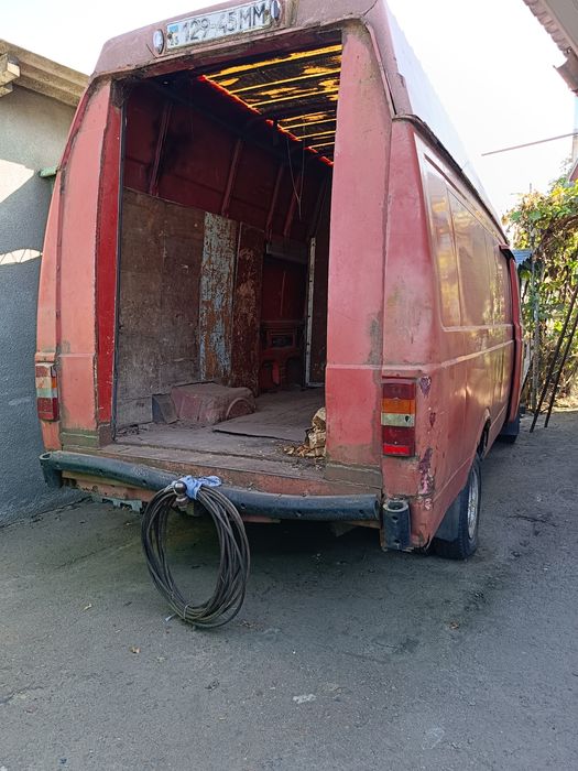 Продажа Daf 400x