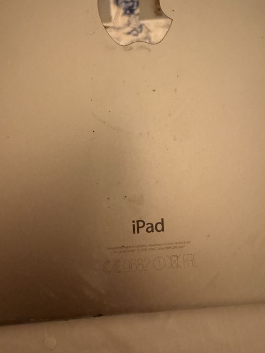Ipad Air 2 Apple