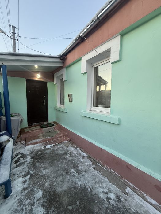 Вокзальна.Продаж частини будинку