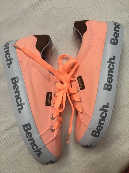 Trampki, buty Bench. 38