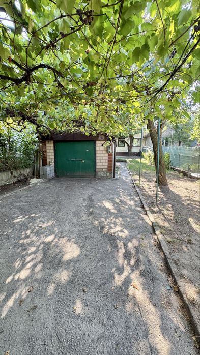 Будинок Дахнівка