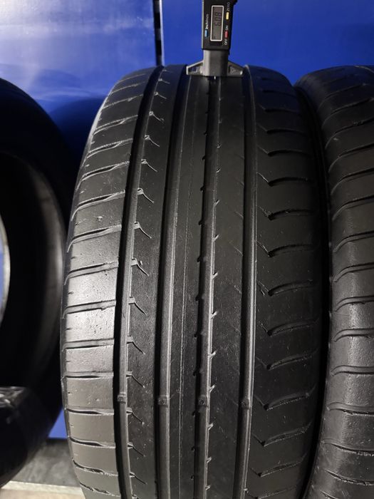 215 55 r 17 GoodYear Efficient Grip Performance 215/55r17 літо Розпродаж Склад Шин Умань літня Efficient Grip