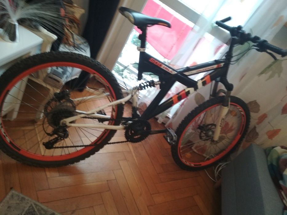 Rower kenzie 600 hill