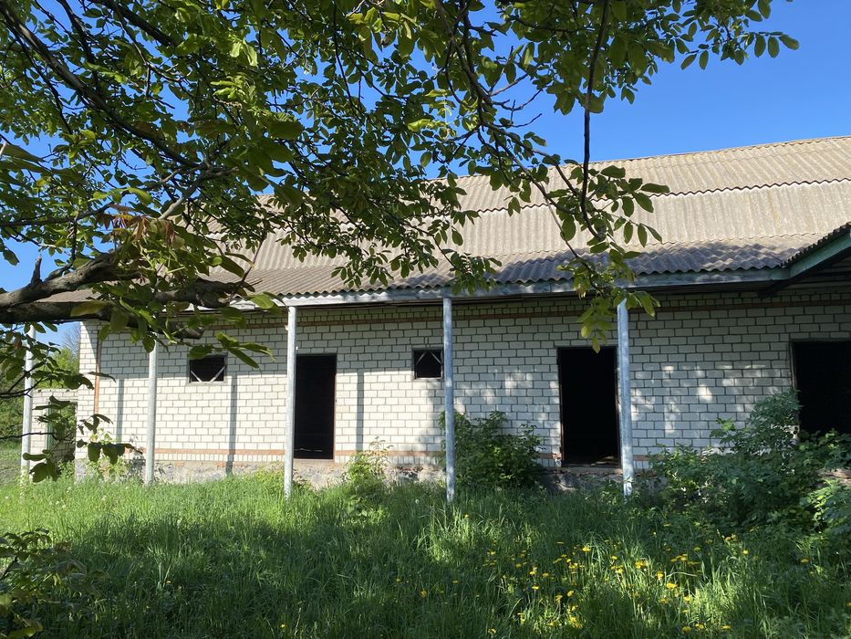 Продам дом дача хата в селе