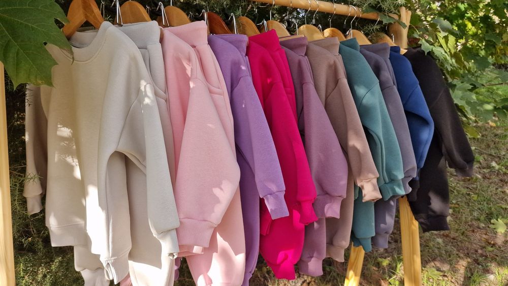 Костюм теплий тринитка густий начіс. Читайте опис до оголошення