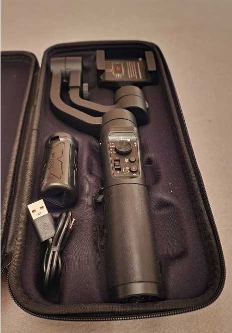 *NOWY* GIMBAL STABILIZATOR do telefonu smartfona 3-osiowy