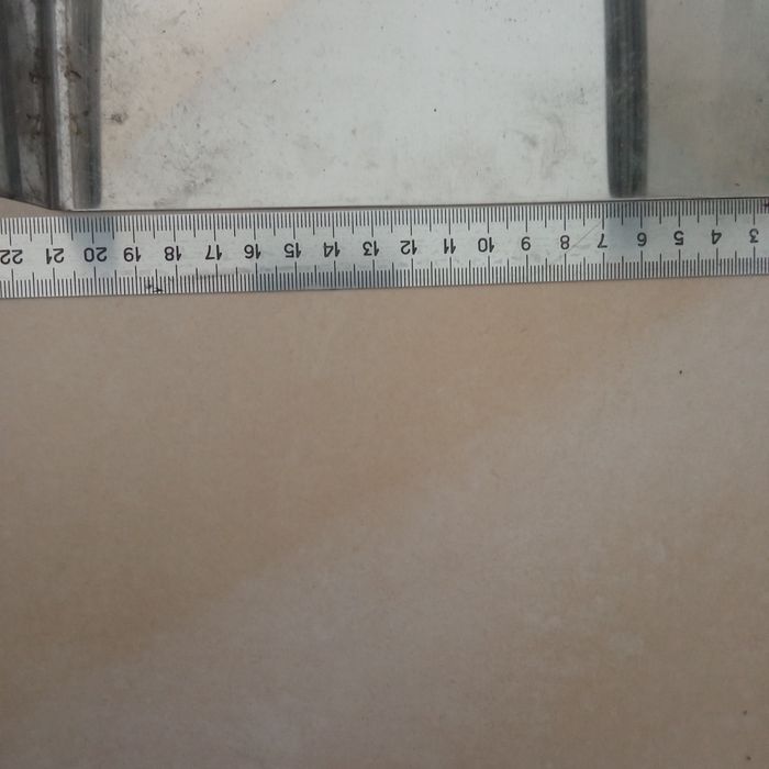 Кожуш для витяжки, нержавійка