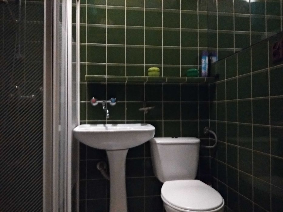 Pokój dwuosobowy dla pary