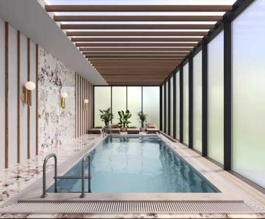 Wyndham Grand Residences Batumi Gonio Aqua by European Village, Грузія
