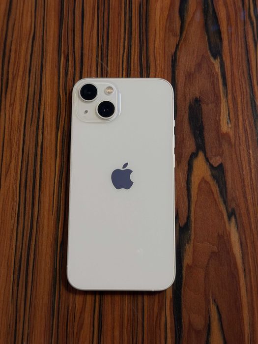 Iphone 13 128 GB STAN IDEALNY