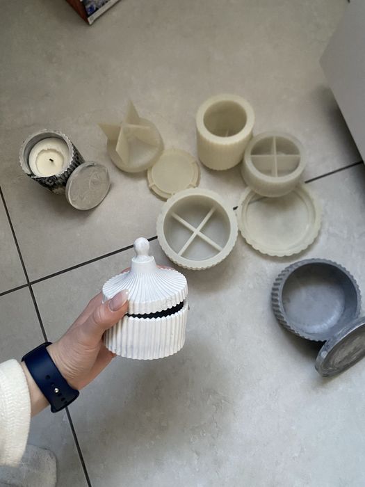 Набір для свічок