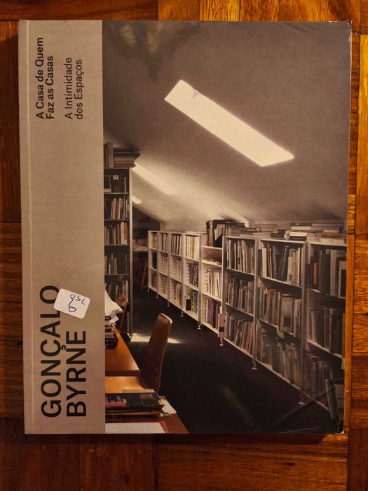 The House of Those Who Build Houses - 10 - Gonçalo Byrne