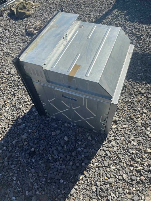 Piekarnik Whirlpool 6 zmysł