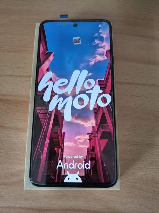 Telefon Motorola G84 5g