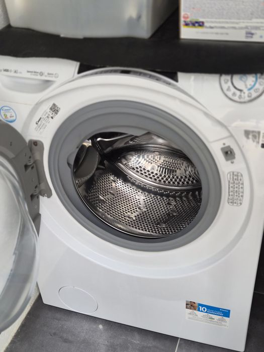 Maquina de lavar de 9 kilos