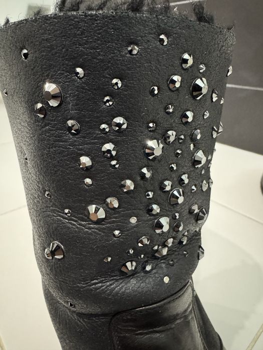 Жіноче взуття Італія