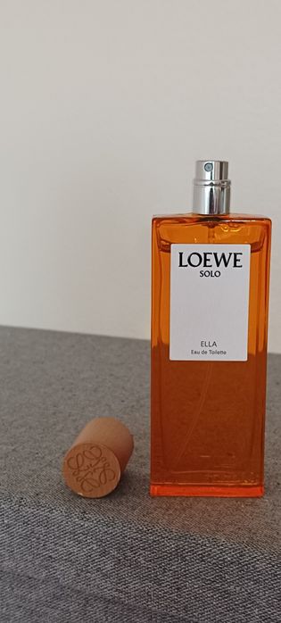 Loewe Solo Ella EDT 50 ml